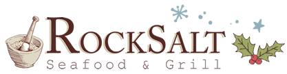 Rocksalt